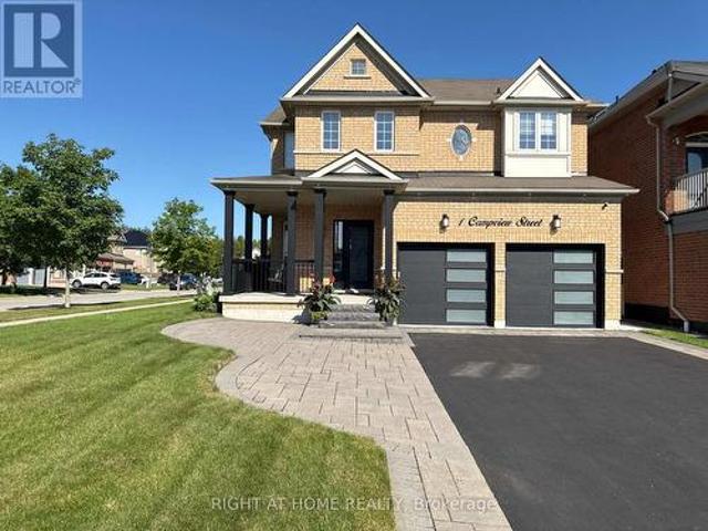1 Campview Street, Whitby, ON, L1R 0K5 house for sale | Listing ID E13775 | Royal LePage
