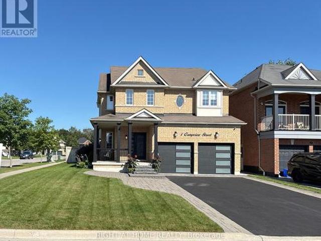 1 Campview Street, Whitby, ON, L1R 0K5 house for sale | Listing ID E13852 | Royal LePage