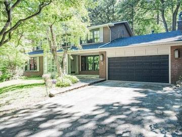 1 Campbell Crescent, Toronto, ON, M2P 1P1 house for sale | Listing ID C13485 | Royal LePage