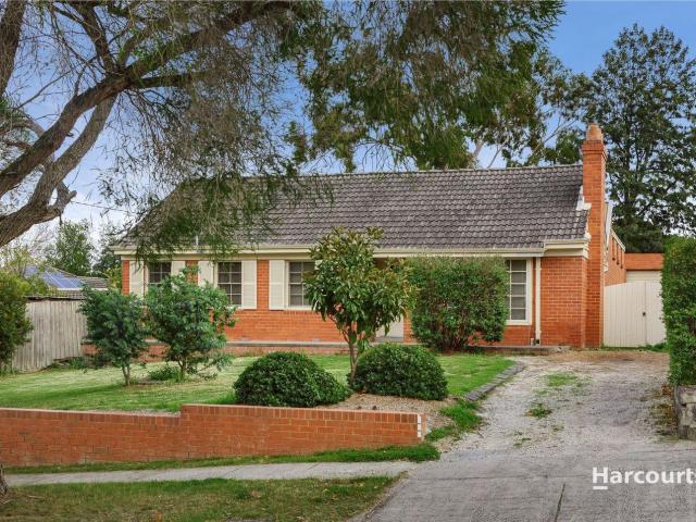 1 Canara street, DONCASTER EAST, VIC 3109