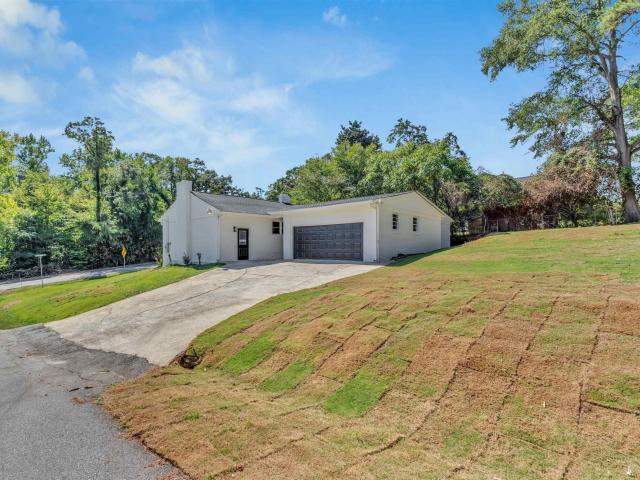 1 Cashmere Drive