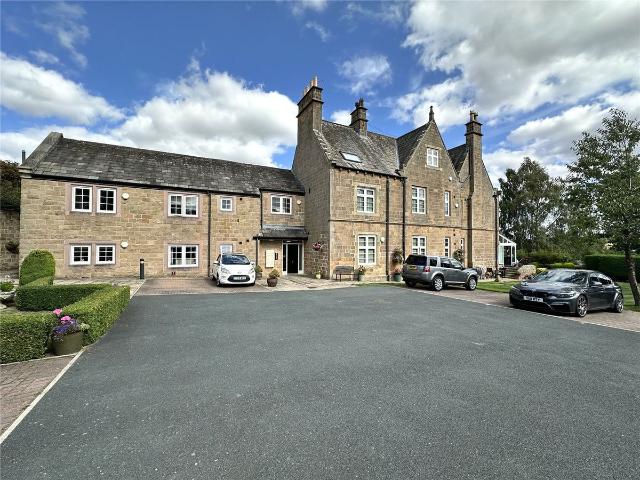 1 Castle Hill, Woodacre Lane, Bardsey, Leeds, West Yorkshire LS17, 3 bed flat to rent, £1,395 pcm | PrimeLocation