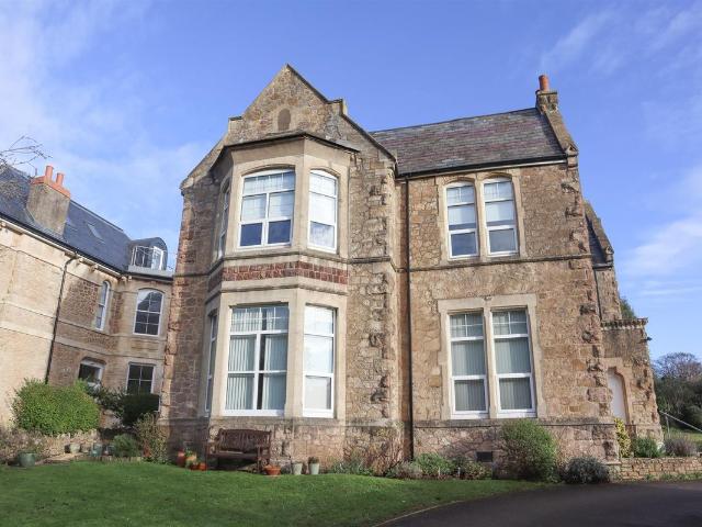 1 Castle Road, Clevedon BS21, 1 bed flat to rent, £850 pcm | PrimeLocation