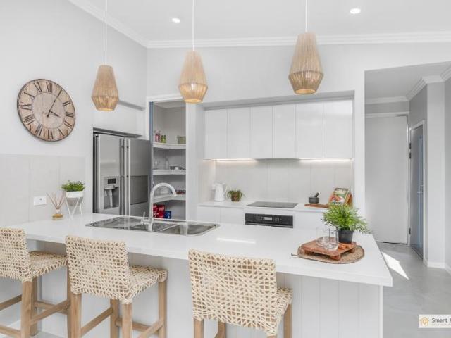 1 Castleview Lane, Garbutt