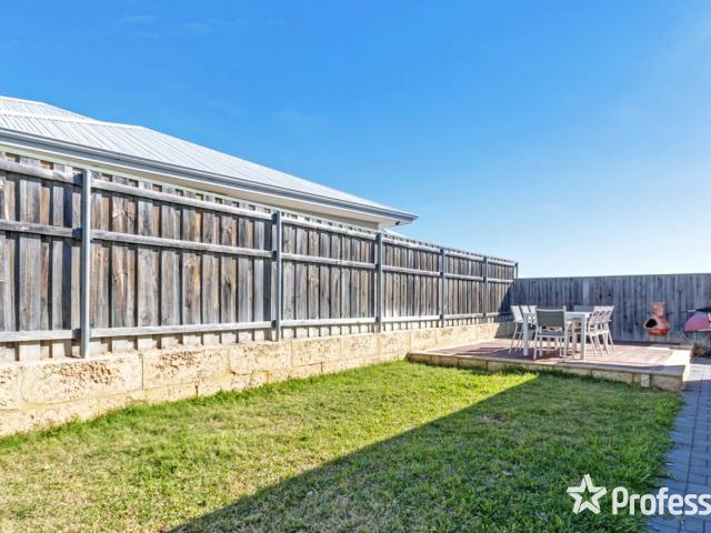 1 Carbon StreetYanchep WA 6035, Australia