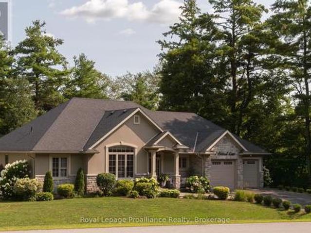 1 Cardinal Court, Quinte West Murray Ward, ON, K8V 5P6 house for sale | Listing ID X13742 | Royal LePage