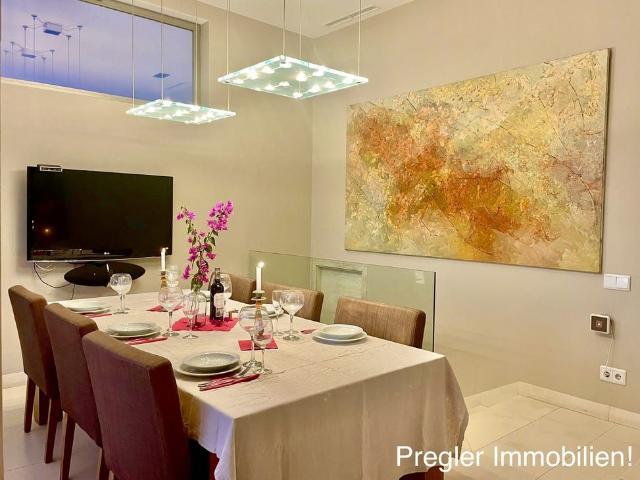 1 Carrer de les Margalides, Urbanització Montferrutx, Balearic Islands 07579