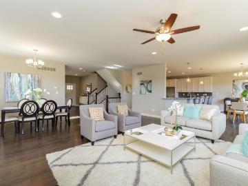 1 Carver @ Ryehill Manor St, Peters, MO 63376 | MLS #24062