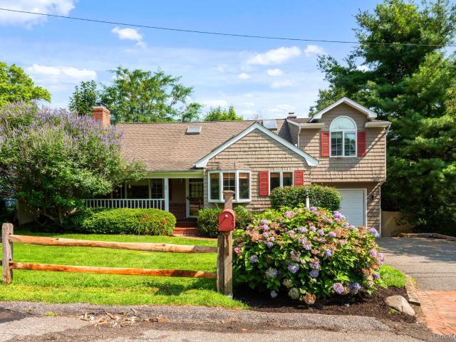 1 Cedar Drive