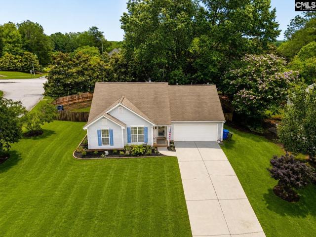 1 Cedar Field Court