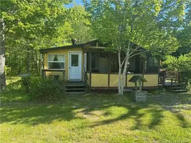 1 Cedar Lane, Big Cove, NB, E4C 6C6 house for sale Listing.