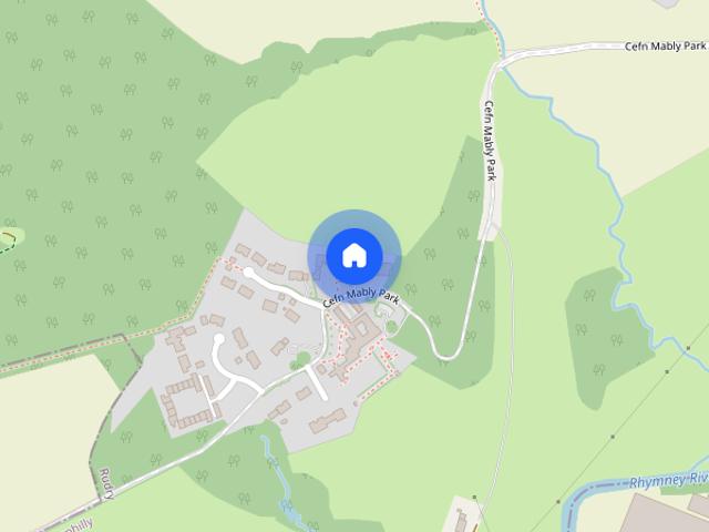 1 Cefn Mably Park, Cardiff CF3 6AA