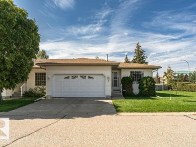 1 Century Villas Way, Fort Saskatchewan, AB, T8L 4J8 duplex for sale | Listing ID E4504 | Royal LePage