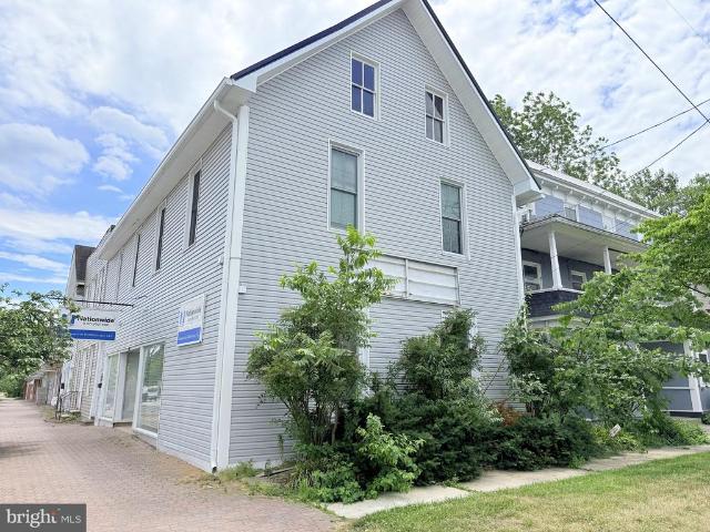 1 Central Avenue