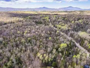 1 Ch. Miller N. Magog, QC, J1X 0M6 vacant land for sale Lis.