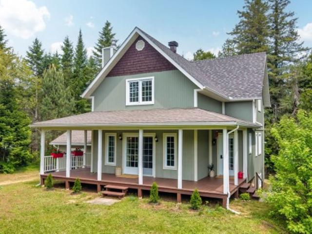 1 Ch. Des Amoureux, Mont Tremblant, QC, J8E 2A6 house for sale | Listing ID 27074 | Royal LePage