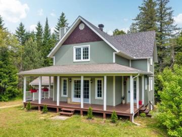 1 Ch. Des Amoureux, Mont Tremblant, QC, J8E 2A6 house for sale | Listing ID 27074 | Royal LePage