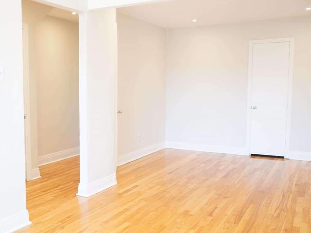 1 CH 1 SDB Montréal $1,100 /mo