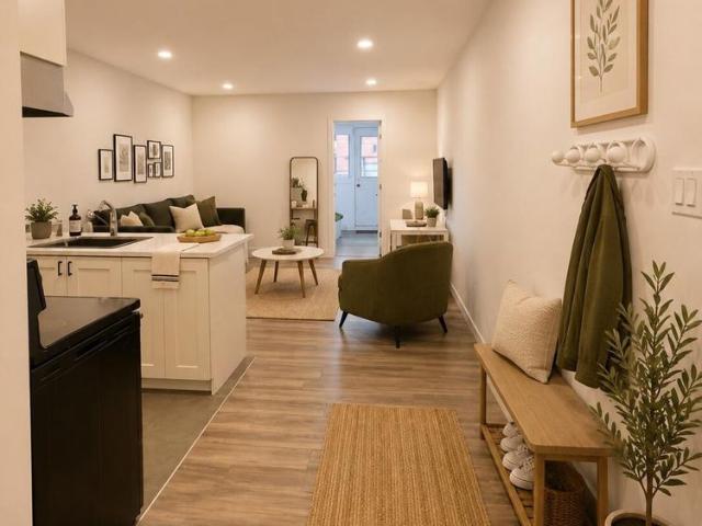 1 CH 1 SDB Montréal $1,249 /mo