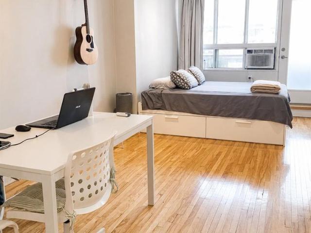 1 CH 1 SDB Montréal $1,250 /mo