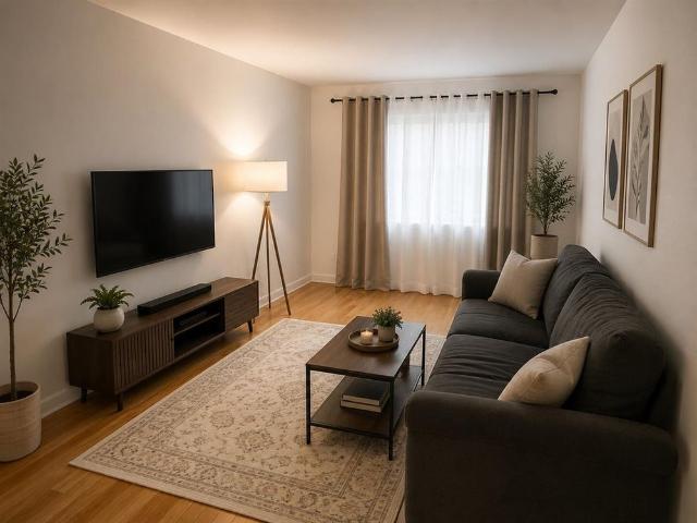 1 CH 1 SDB Montréal $1,295 /mo