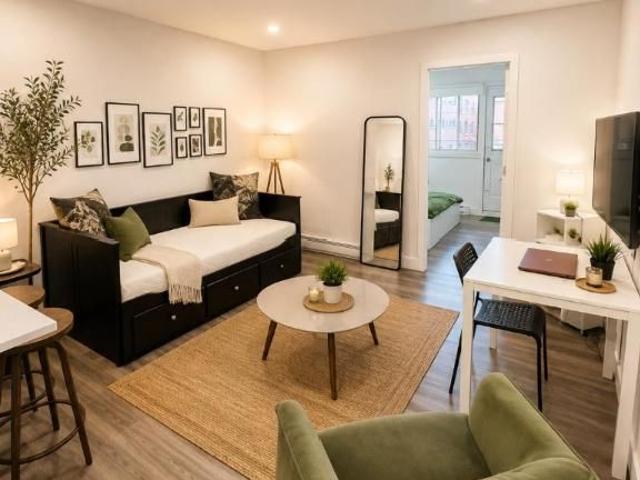 1 CH 1 SDB Montréal $1,299 /mo
