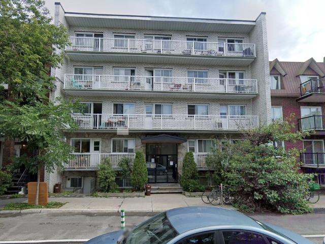 1 CH 1 SDB Montréal $1,340 /mo