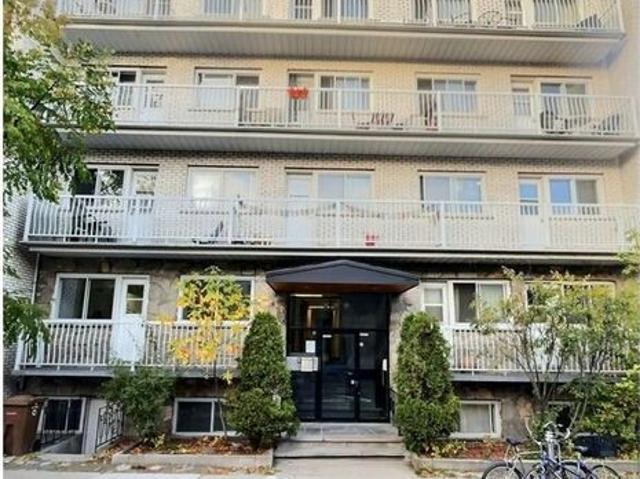 1 CH 1 SDB Montréal $1,450 /mo