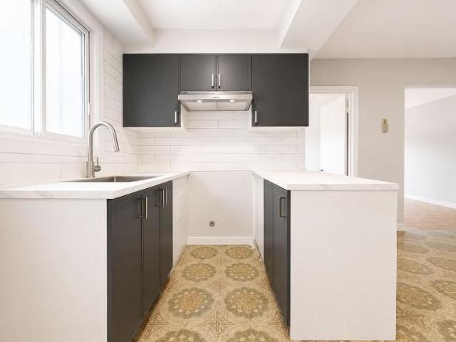 1 CH 1 SDB Montreal $1,450 /mo
