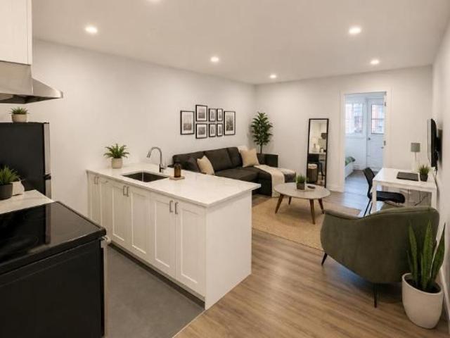 1 CH 1 SDB Montréal $1,549 /mo
