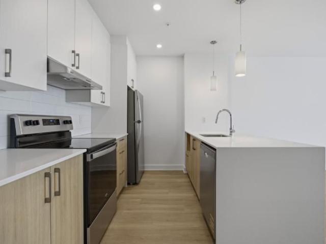 1 CH 1 SDB Montréal $1,650 /mo