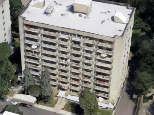 1 CH 1 SDB Montreal $1,650 /mo