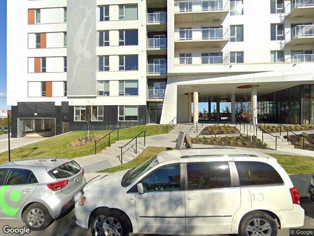 1 CH 1 SDB Montreal $1,850 /mo