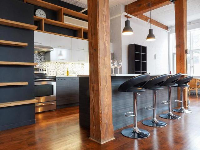 1 CH 1 SDB Montréal $3,200 /mo