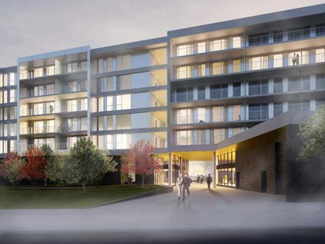 1 CH 1 SDB Montréal $3,516 /mo