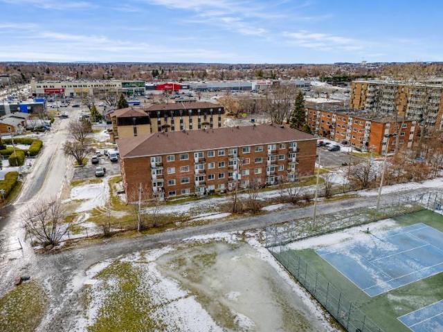 1 CH 1 SDB Châteauguay $1,075 /mo