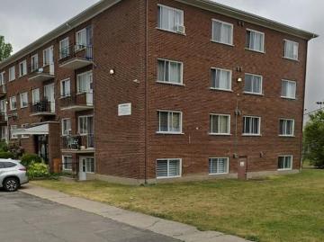 Apartment to rent in Châteauguay