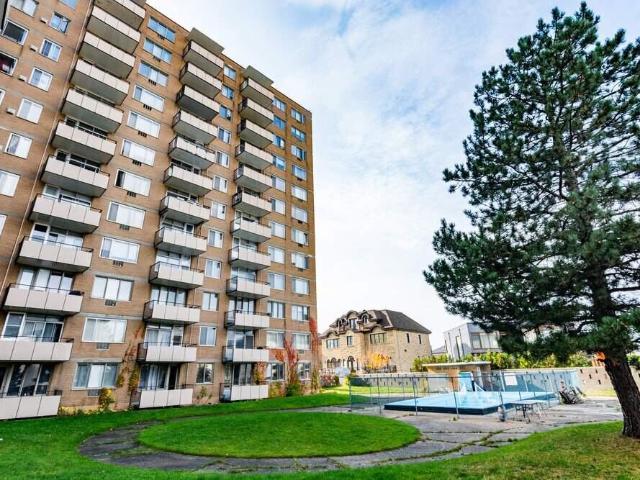 1 CH 1 SDB Côte Saint Luc $1,240 /mo