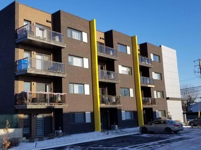 1 CH 1 SDB Longueuil $1,600 /mo