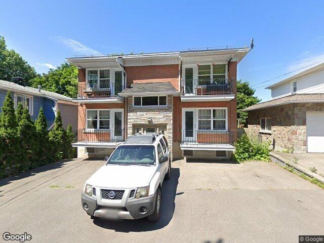 1 CH 1 SDB Sainte Anne de Bellevue $711 /mo