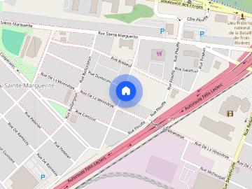 1 CH 1 SDB Trois Rivières $1,800 /mo