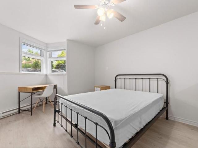 1 CH 1 SDB Trois Rivières $700 /mo