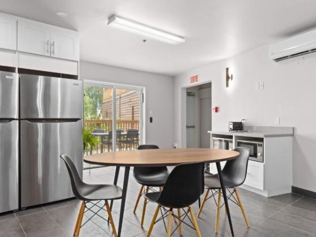 1 CH 1 SDB Trois Rivières $850 /mo