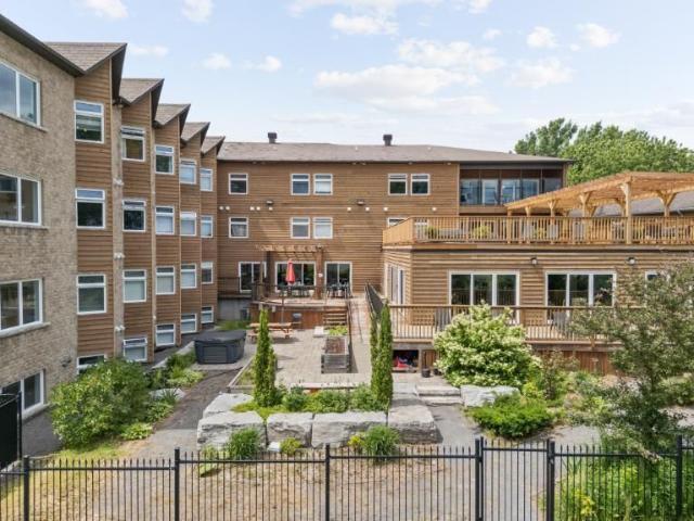 1 CH 1 SDB Trois Rivières $850 /mo