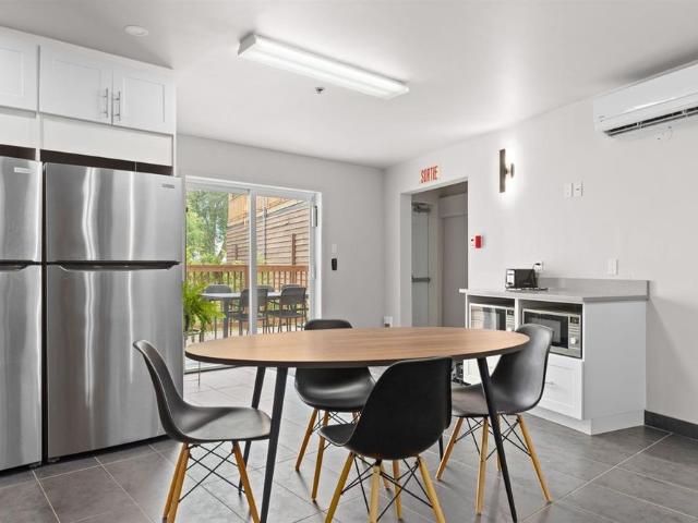 1 CH 1 SDB Trois Rivières $850 /mo