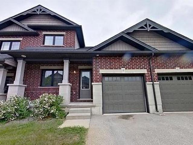 1 Chamberlain Avenue Unit# 5, Ingersoll, ON, N5C 0C7 house for sale | Listing ID 40792 | Royal LePage