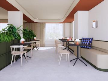 1 Chambre 3.5 1200 Rue Des Moqueurs, Quebec