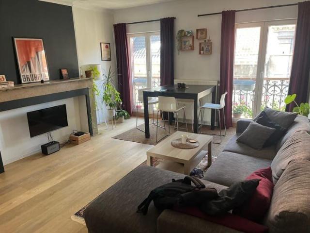 1 chambre