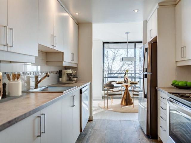 1 chambre 100 Rue De Gaspé, Verdun