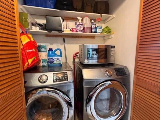 1 Chambre 1 Salle de bain Appartement